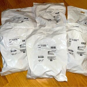 N20 nasal cushion size small